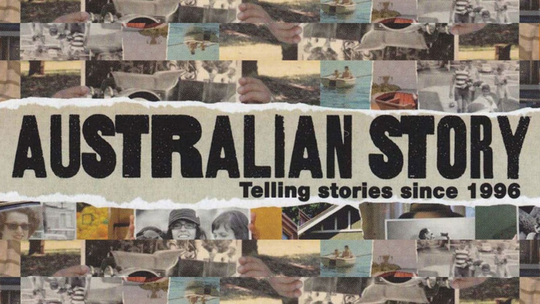 Australian Story