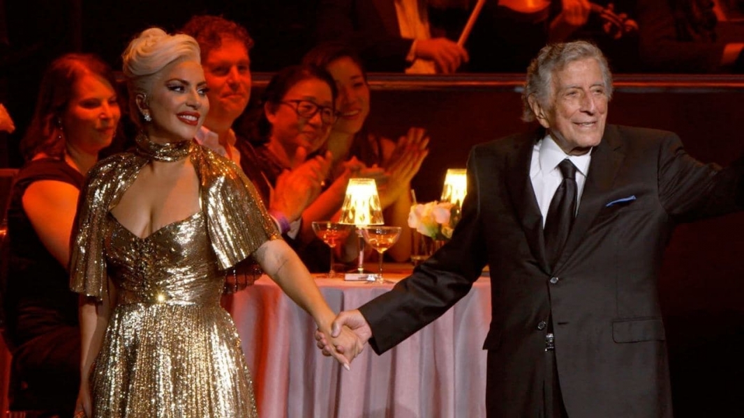 One Last Time: An Evening with Tony Bennett and Lady Gaga