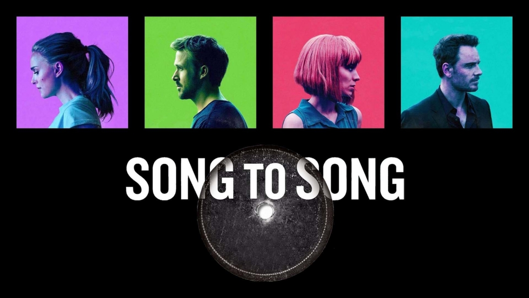 Song to Song