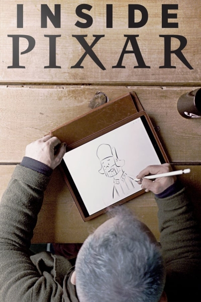 Inside Pixar