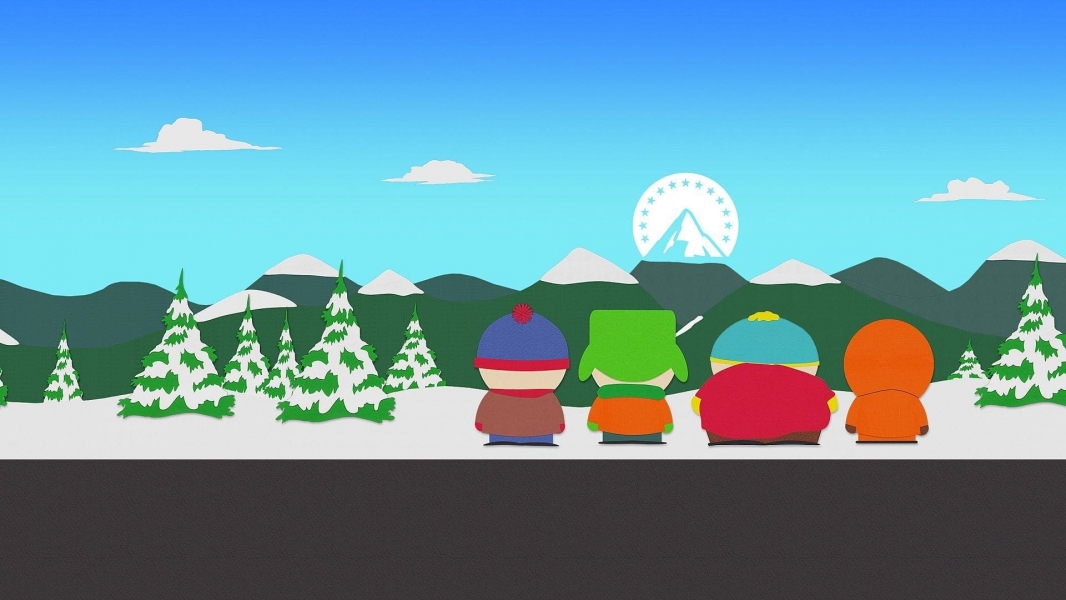 South Park: Post Covid