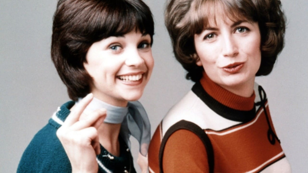 Laverne & Shirley