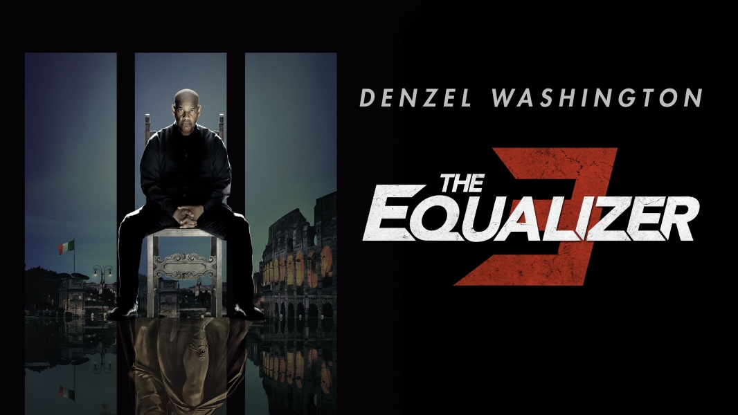 The Equalizer 3