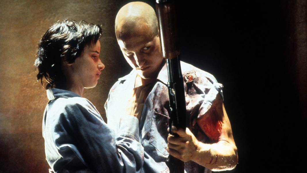 Natural Born Killers