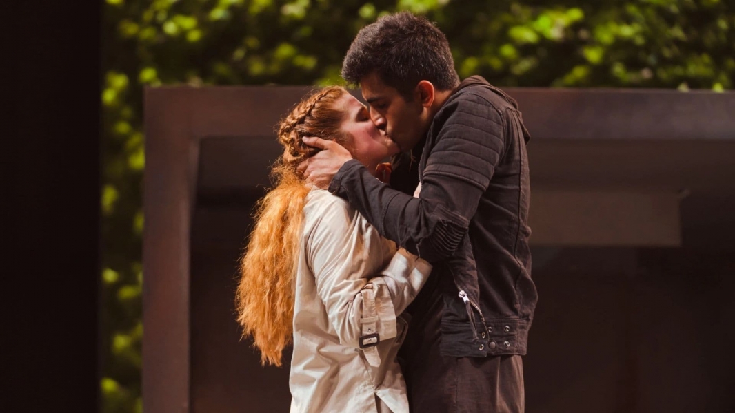 RSC Live: Romeo and Juliet