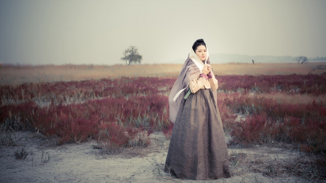 Saimdang: Soulmates Across Time