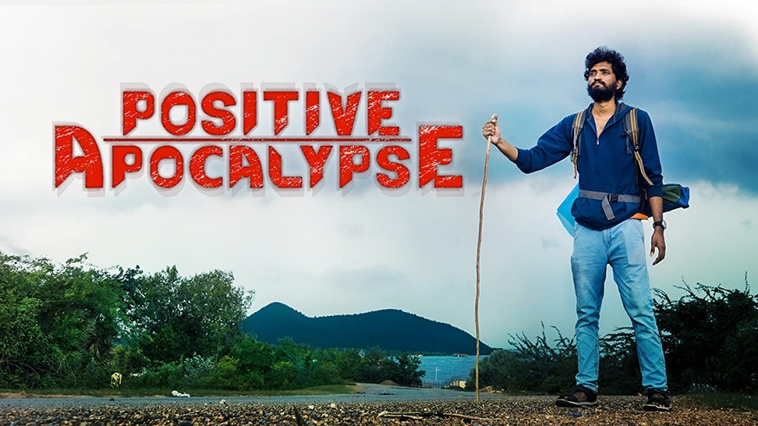 Positive Apocalypse