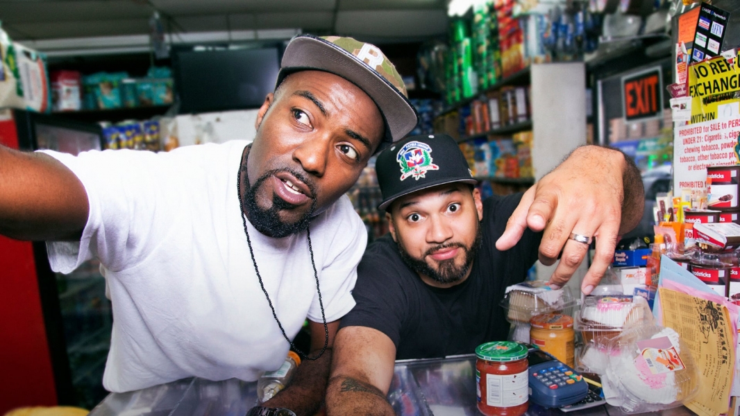 Desus & Mero