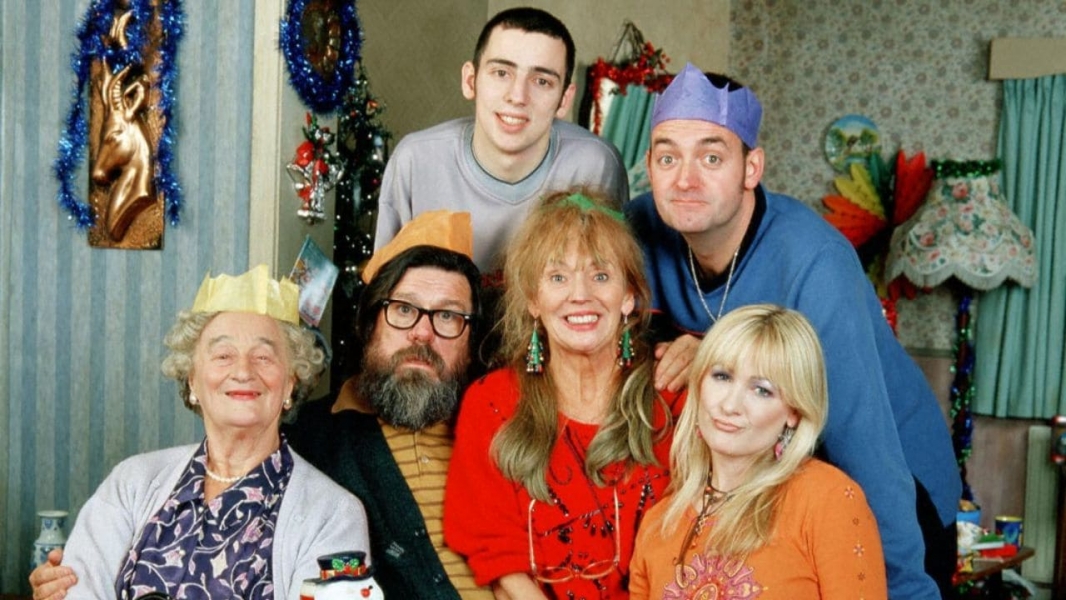 The Royle Family