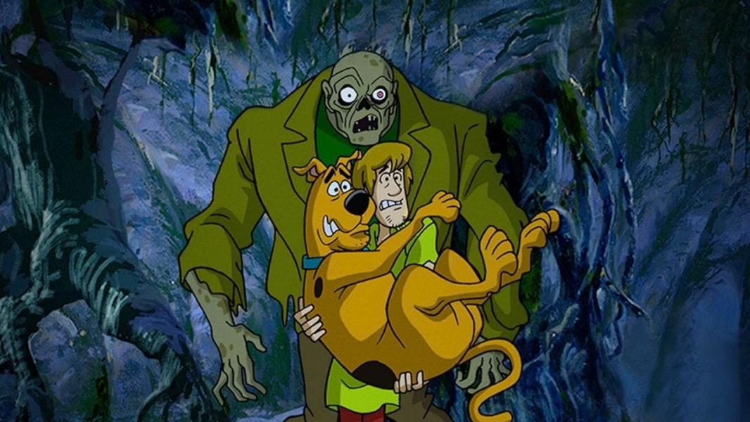 Scooby-Doo! Return to Zombie Island