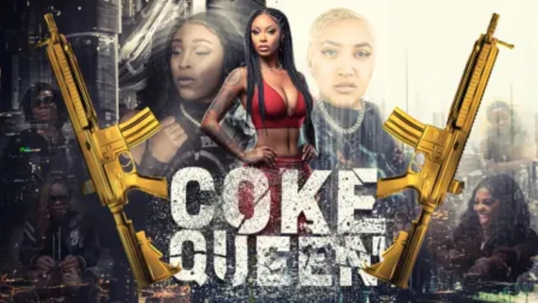 Coke Queen