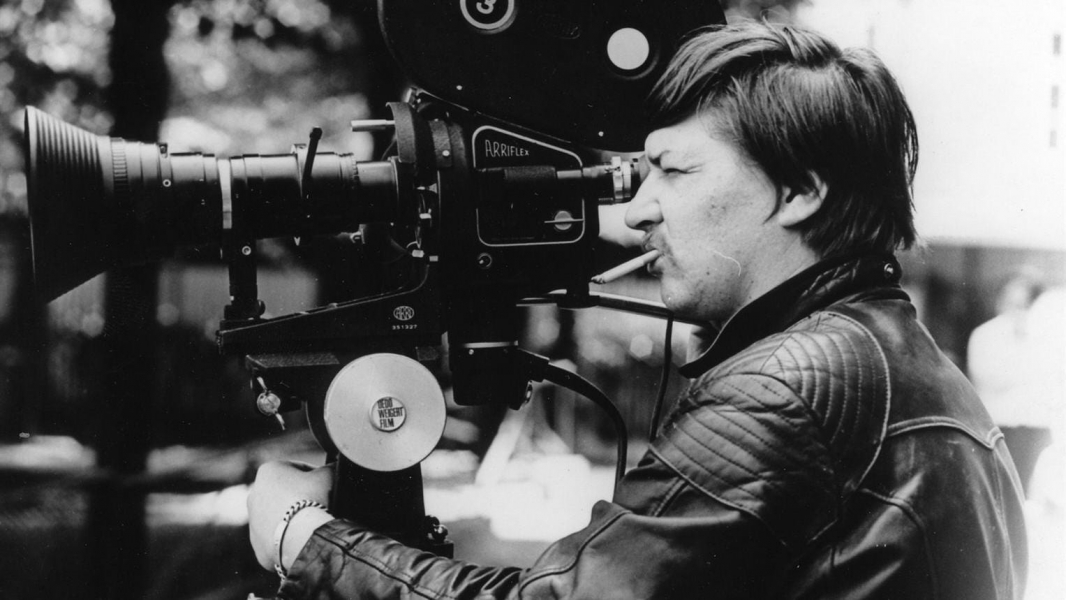 Fassbinder