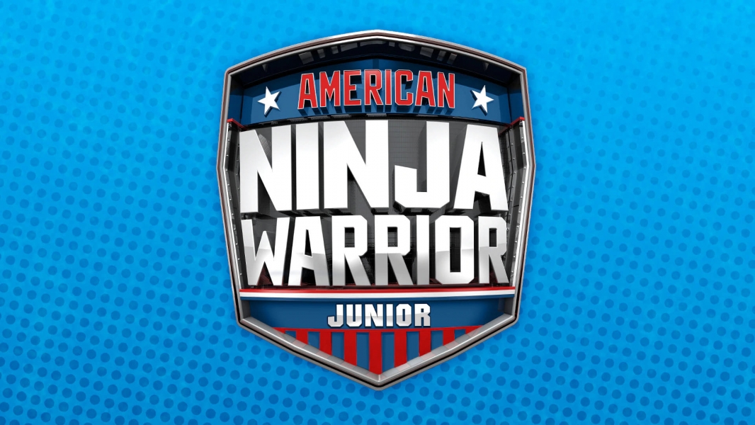 American Ninja Warrior Junior