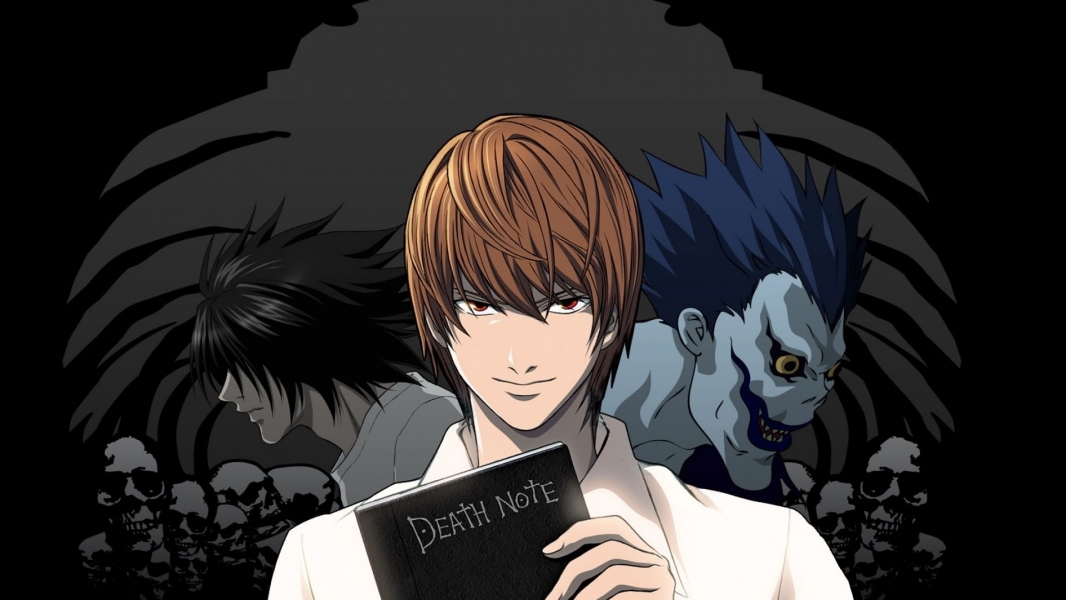 Death Note