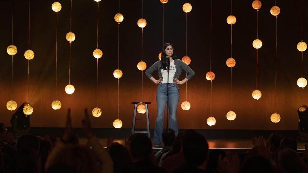 Sarah Silverman: Someone You Love