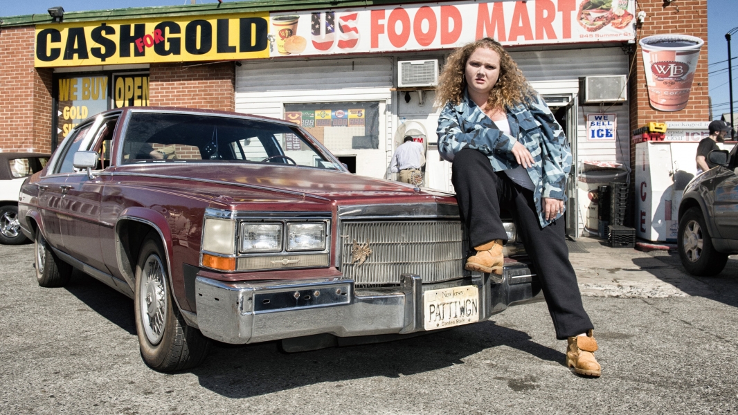 Patti Cake$