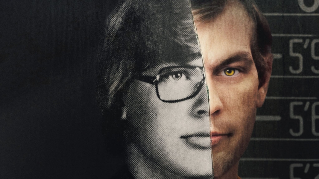 Conversations with a Killer: The Jeffrey Dahmer Tapes