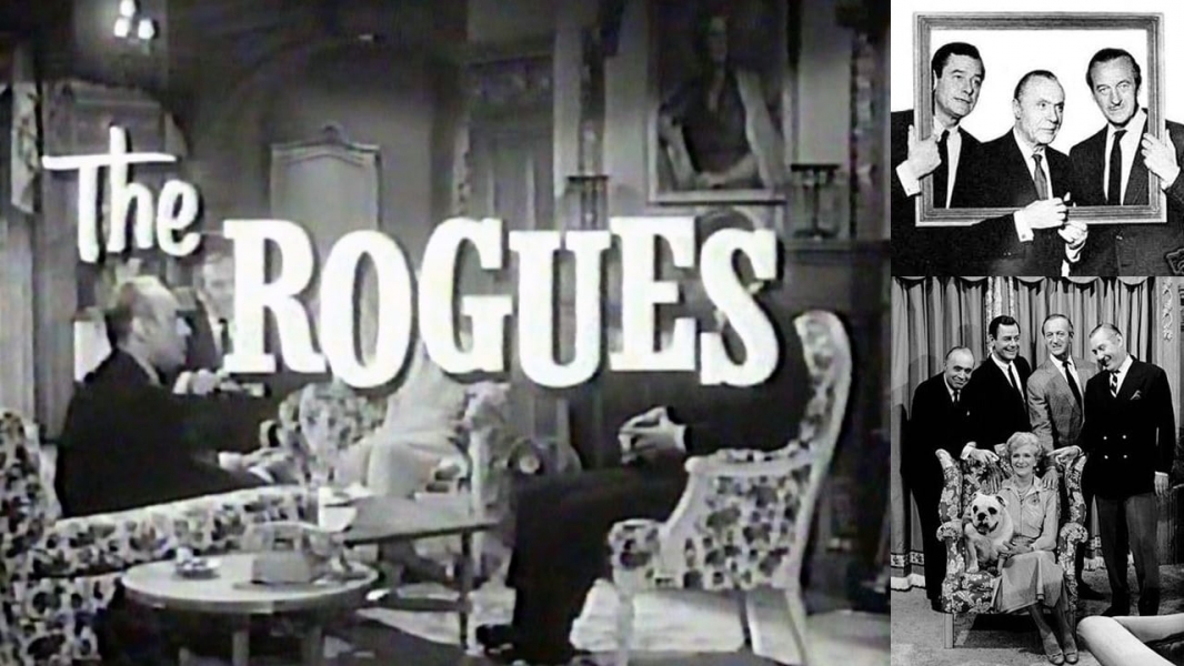 The Rogues