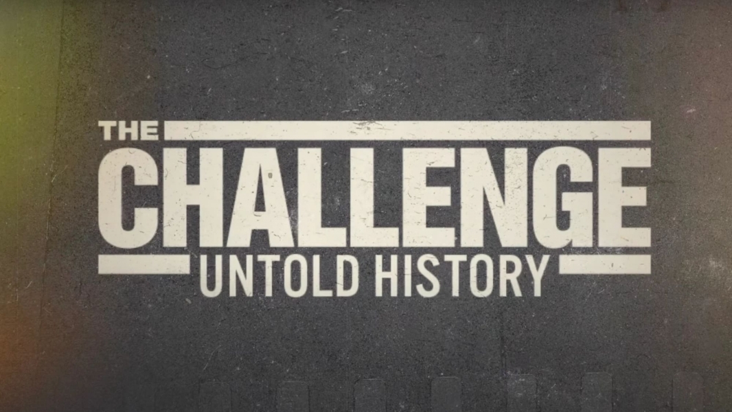 The Challenge: Untold History