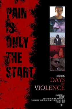 Days of Violence