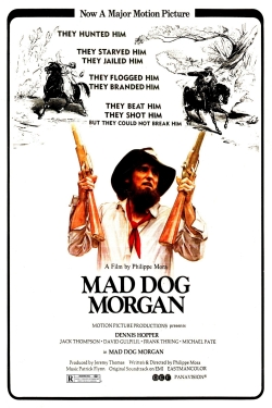 Mad Dog Morgan