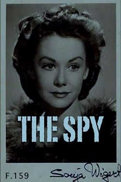 The Spy