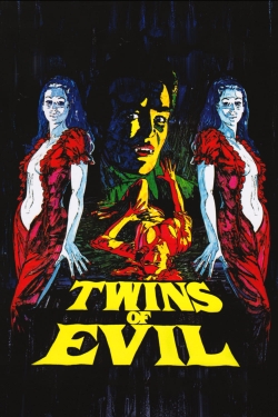 Twins of Evil