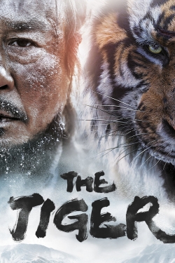 The Tiger: An Old Hunter's Tale