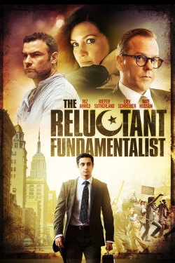 The Reluctant Fundamentalist