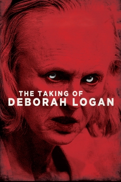 The Taking of Deborah Logan