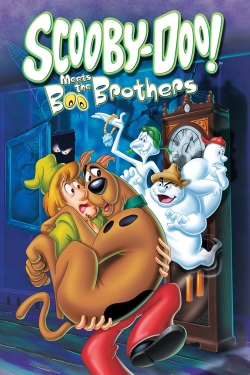 Scooby-Doo Meets the Boo Brothers