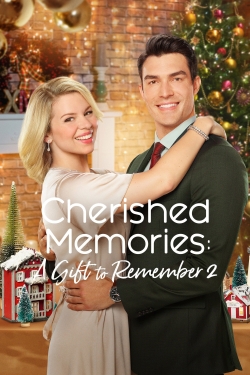 Cherished Memories: A Gift to Remember 2