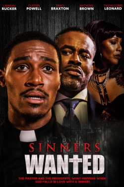 Sinners Wanted