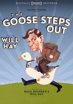 The Goose Steps Out