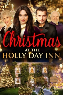 Christmas at the Holly Day Inn