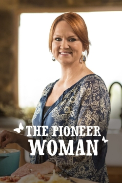 The Pioneer Woman