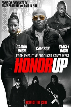 Honor Up