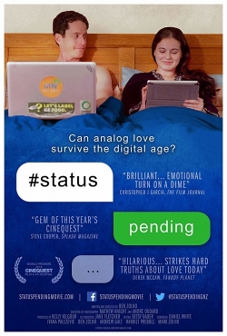 Status Pending