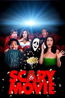 Scary Movie