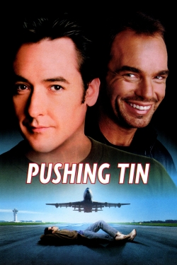 Pushing Tin