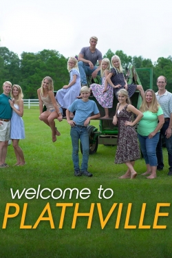 Welcome to Plathville