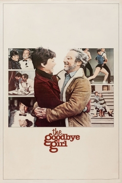 The Goodbye Girl