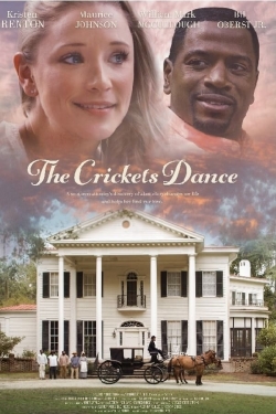 The Crickets Dance