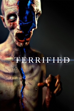 Terrified