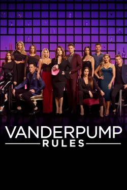 Vanderpump Rules