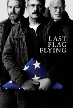 Last Flag Flying