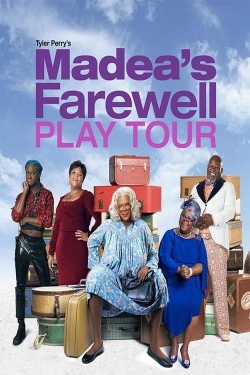 Tyler Perry's Madea's Farewell Play