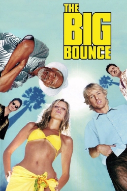 The Big Bounce