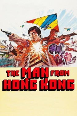 The Man from Hong Kong