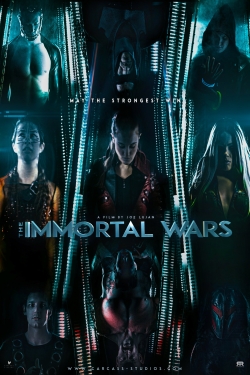 The Immortal Wars